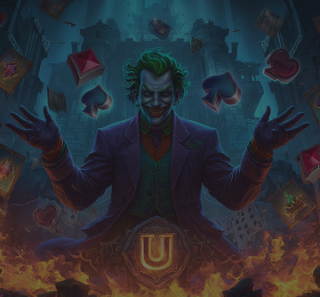 Joker Madness