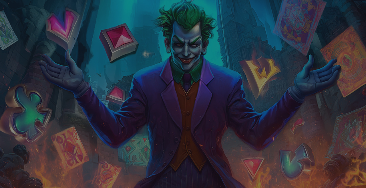 Joker Madness